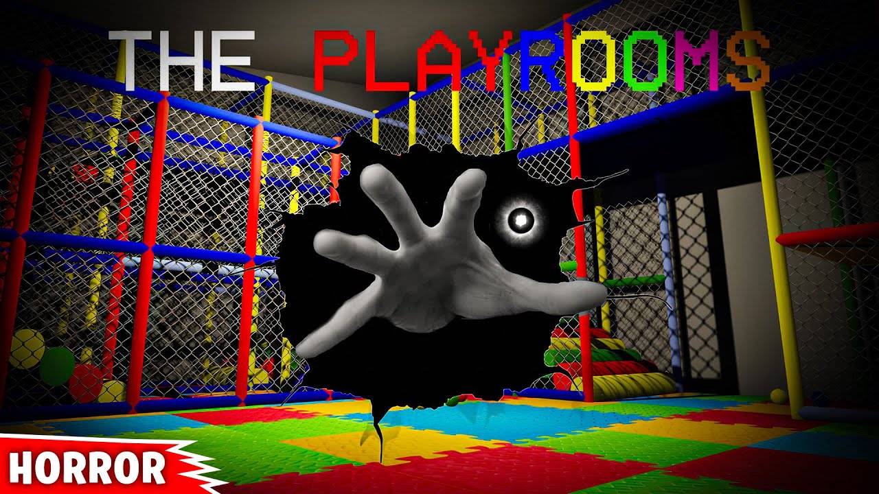 THE PLAYROOMS FORTNITE (TUTORIAL) Pjlm