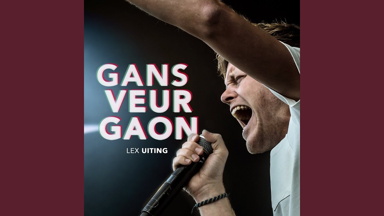 Gans Veur Gaon