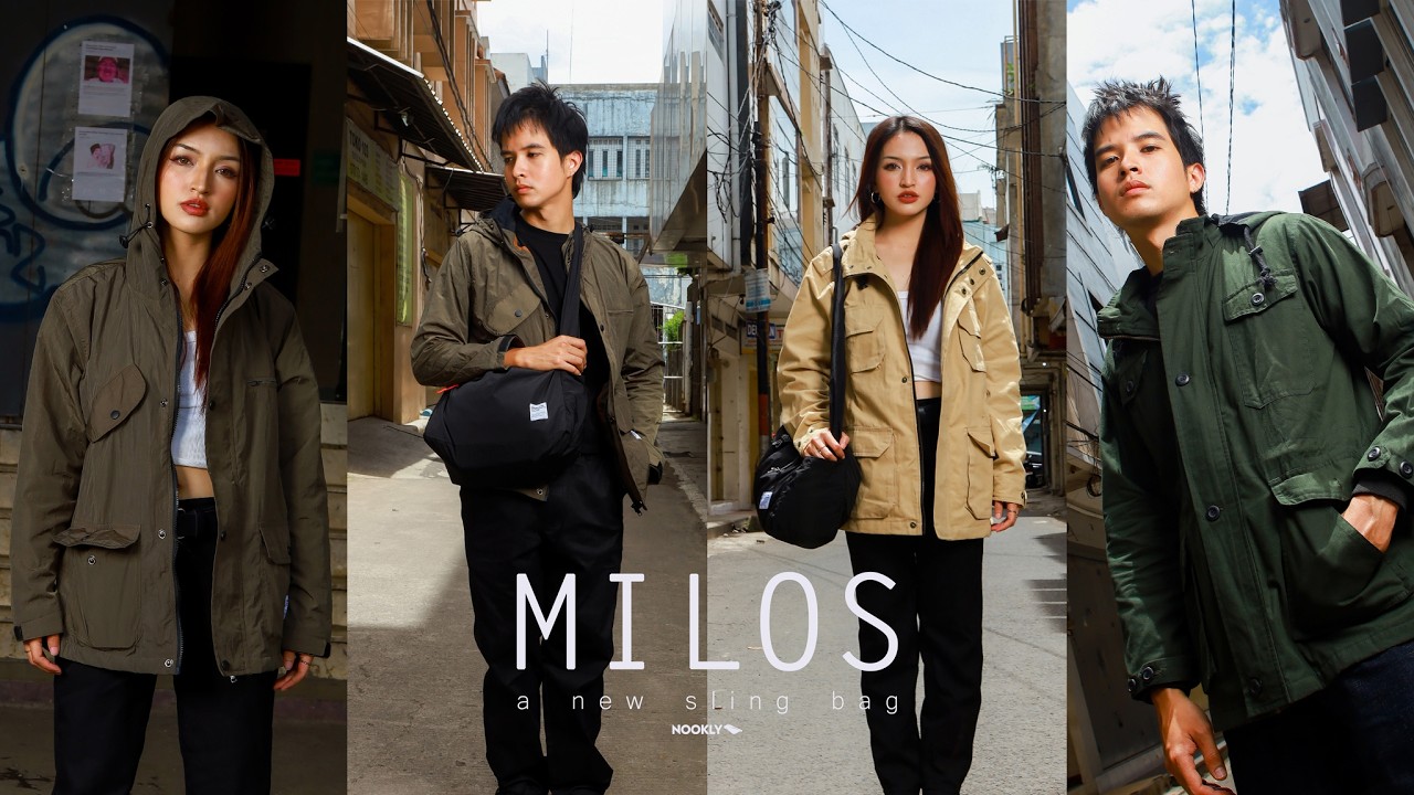 Outerwear Jacket | Effortless Style for Daily Wear
