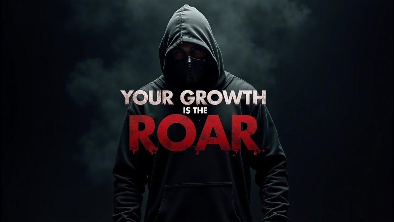 Forget Revenge. Level Up in Silence | Motivational Speech for Inner Growth