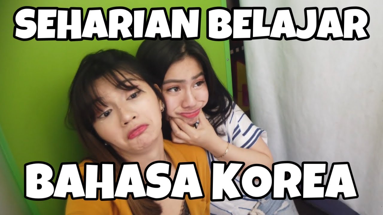 NGERJAIN ORANG DI MALL PAKE BAHASA KOREA! SUPER NGAKAK! | Ft. Furry Citra | Felicya Angellista