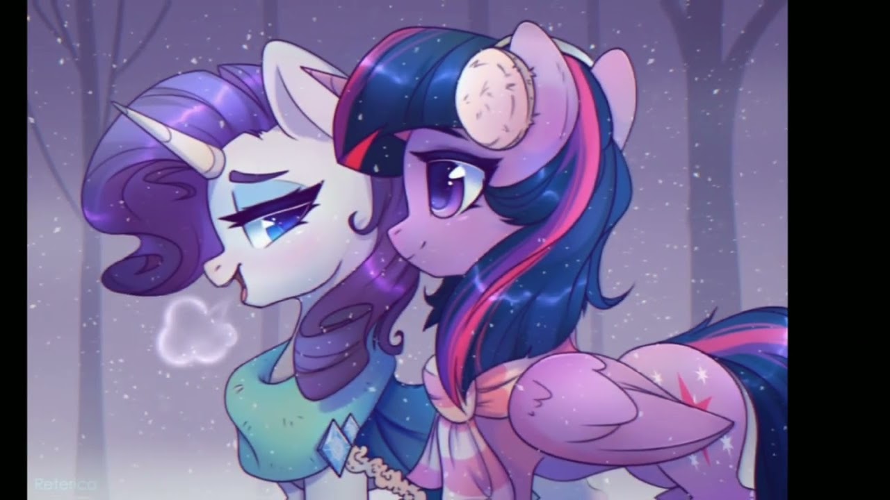 MLP:FIM 💎 RARITY 💎 Fashion