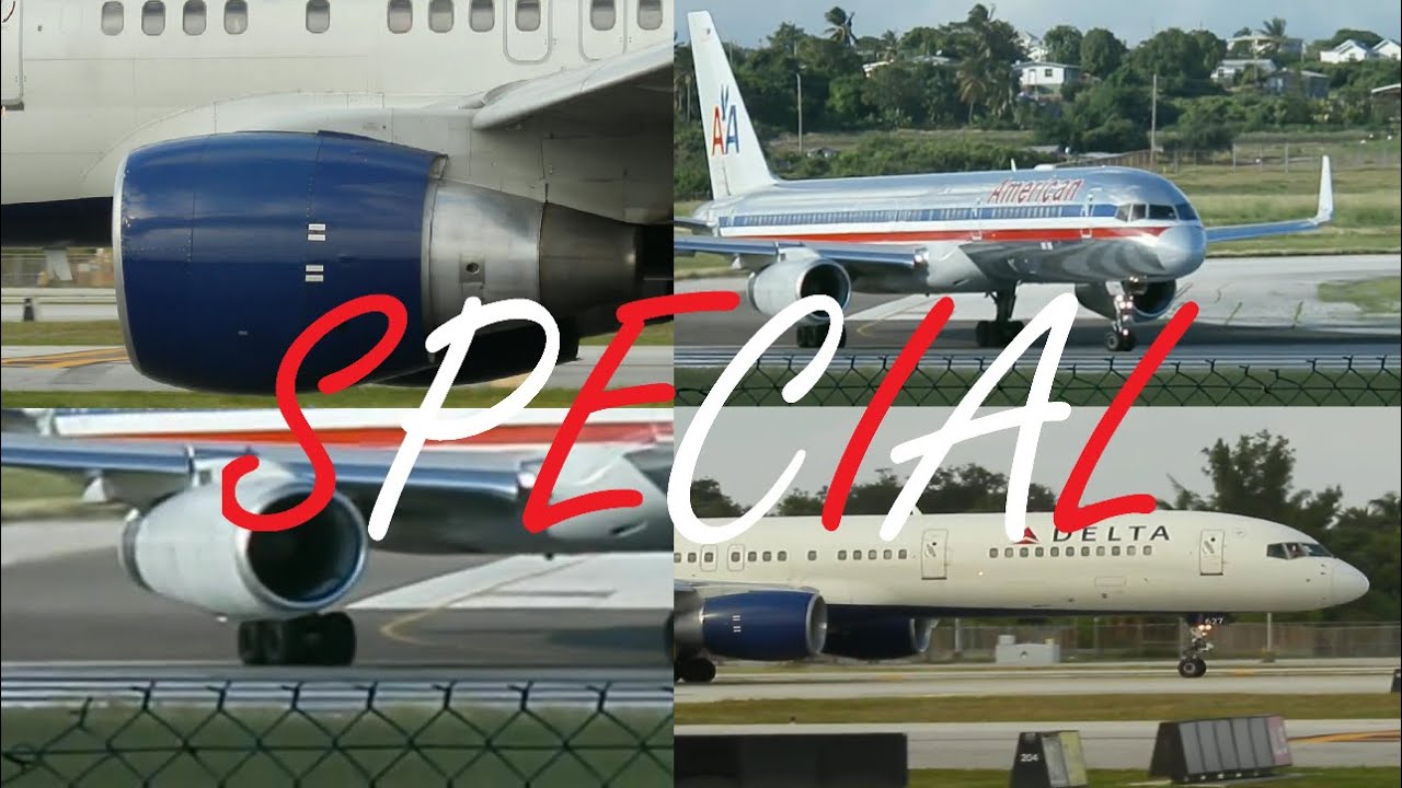 Christmas Special Part 2 - RB211 vs PW2000! - Who will win! {HD}