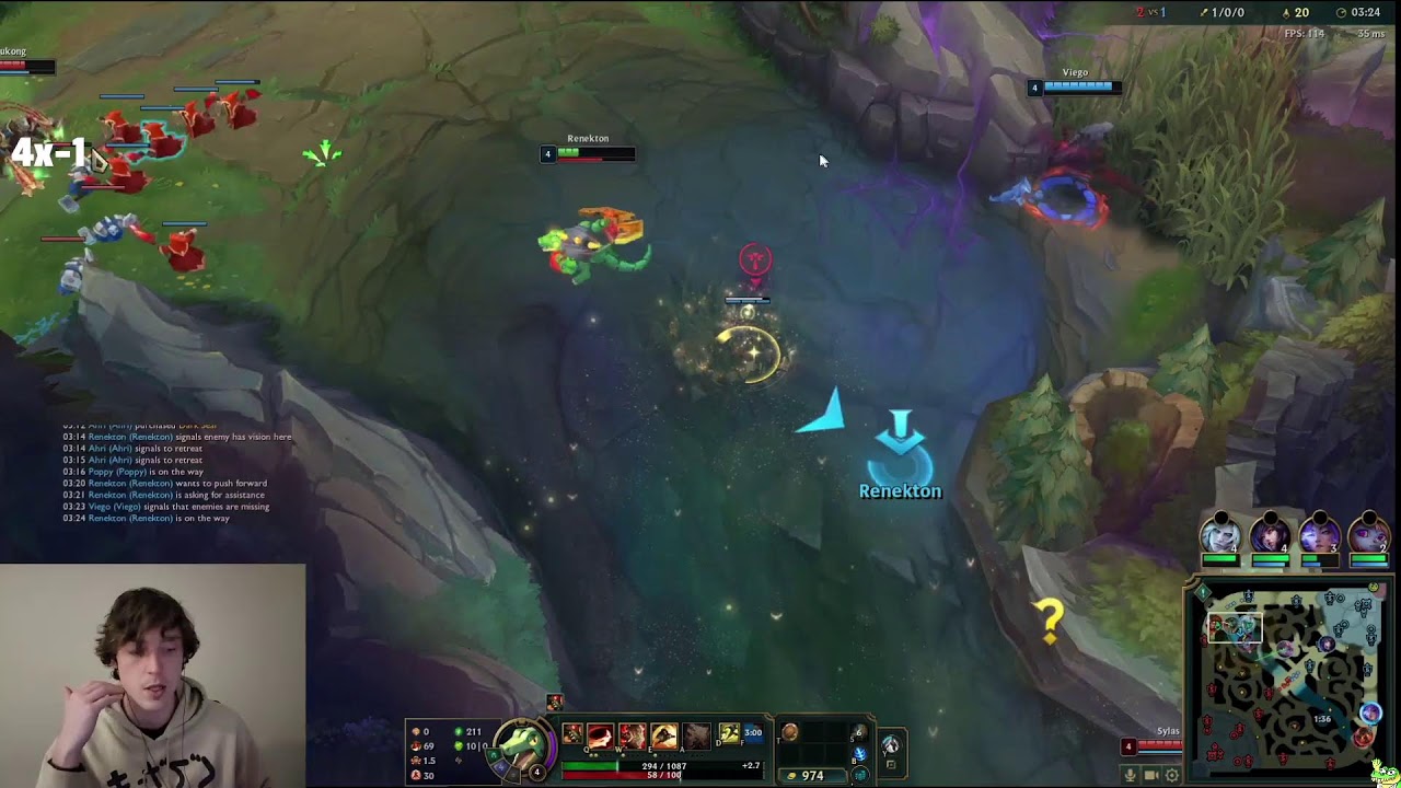 I STREAM ON YOUTUBE NOW HOLY MOLY - RANKED IS FINALLY FIXED TIME TO GRIND