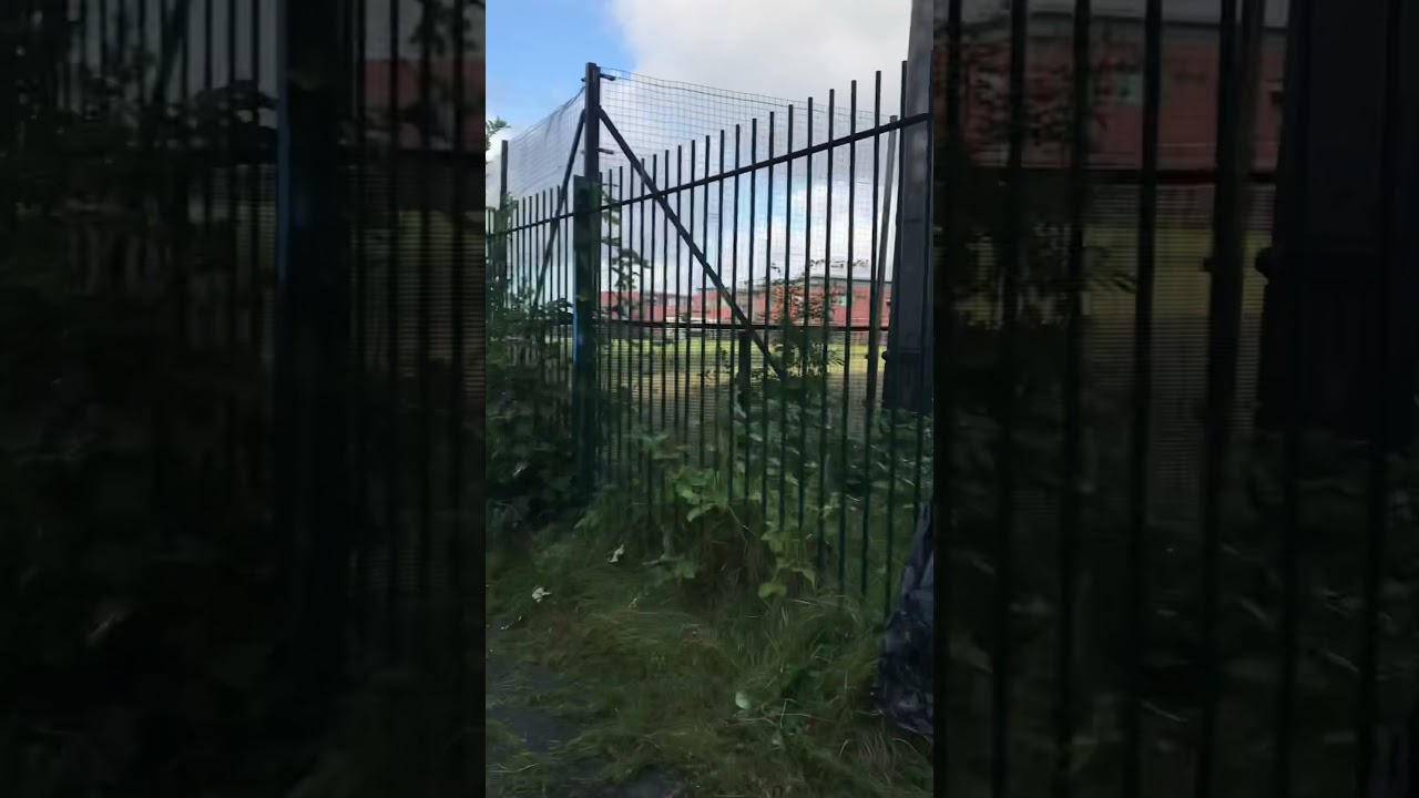 Public footpath clearance gardeners fischerco