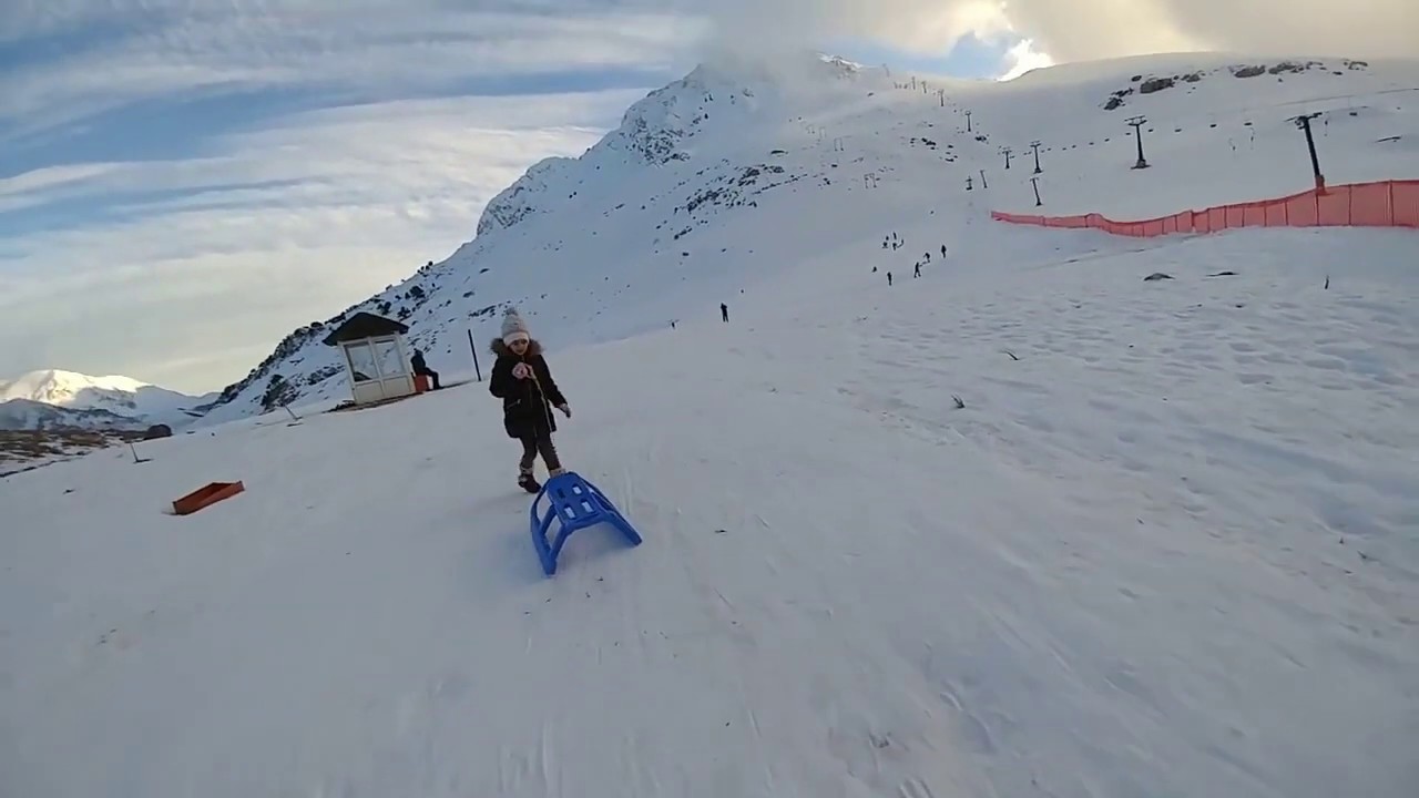 Antalya Ski Tours Taurus Mountains Trips Cheap Packages - Antalya Daily Bus Trips to Skiing Places!