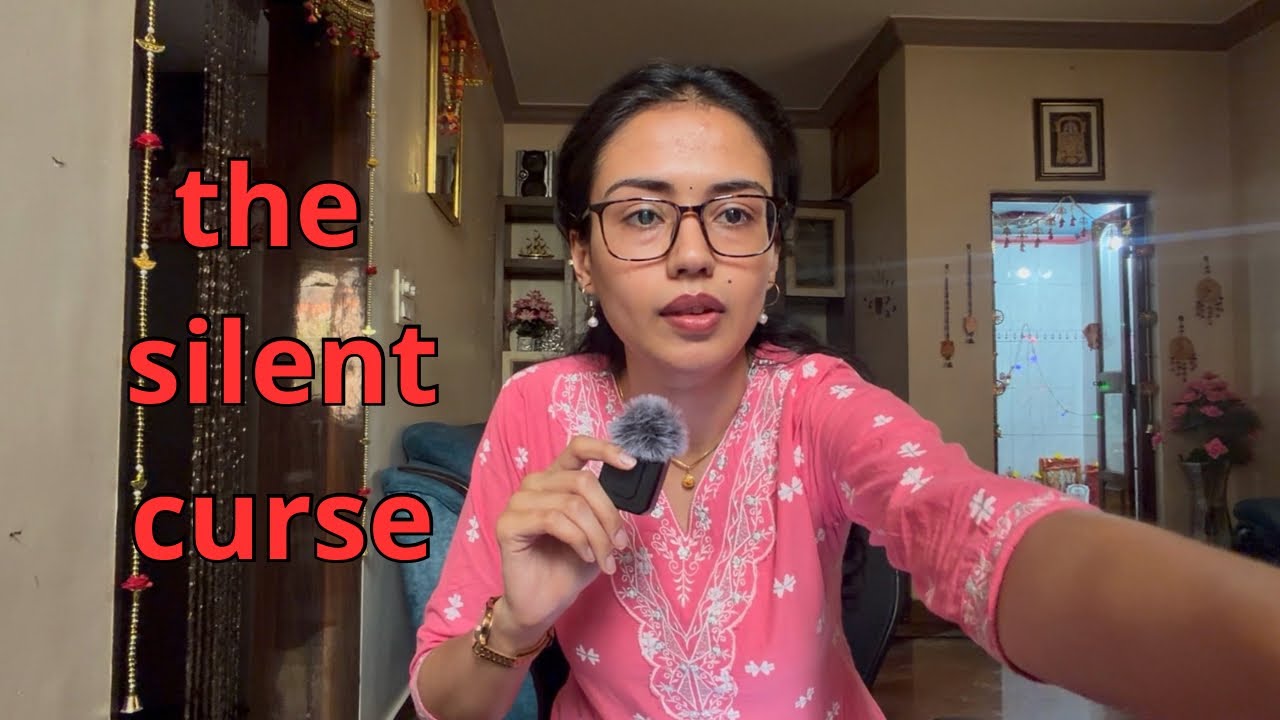 The BURDEN of being a first generation doctor!