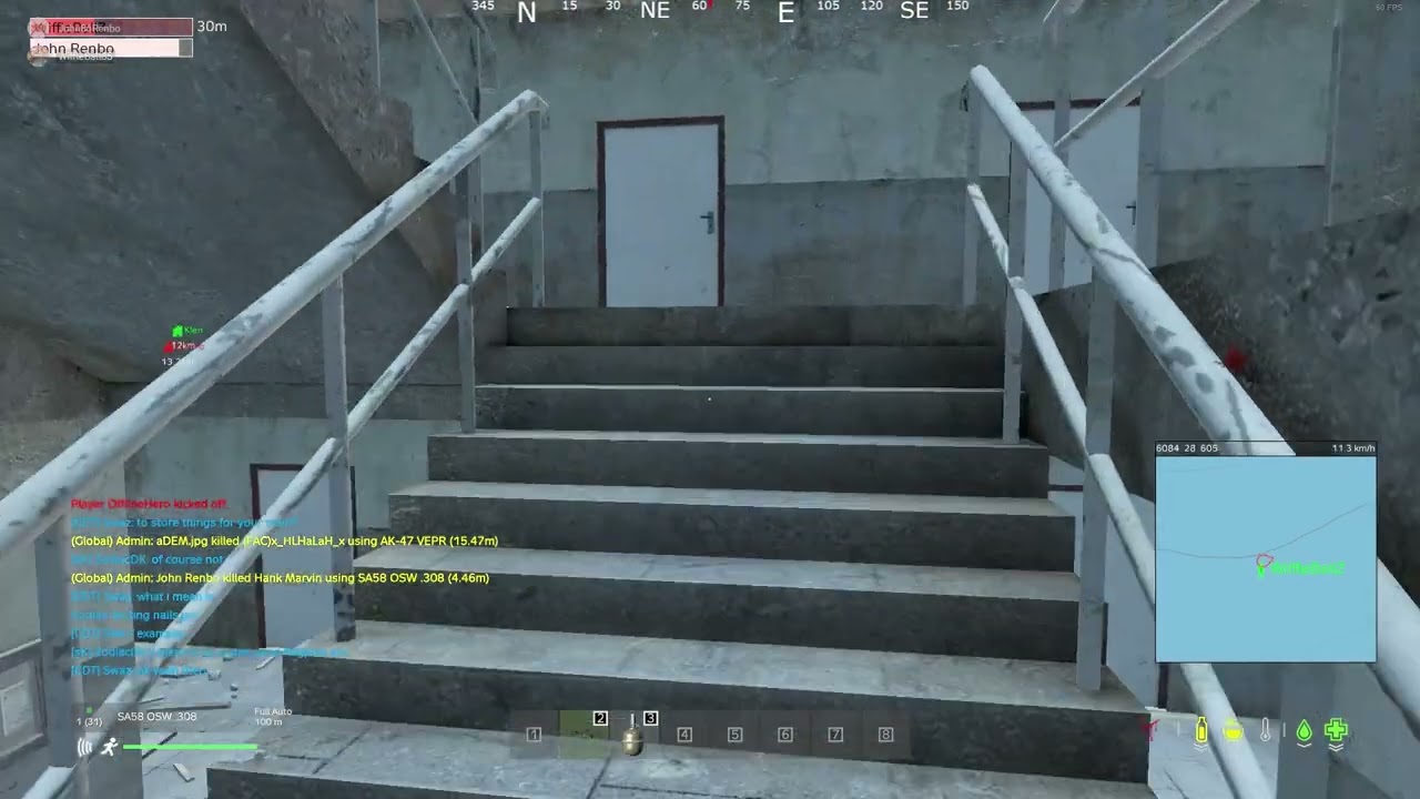Kryptic Compilation DayZ