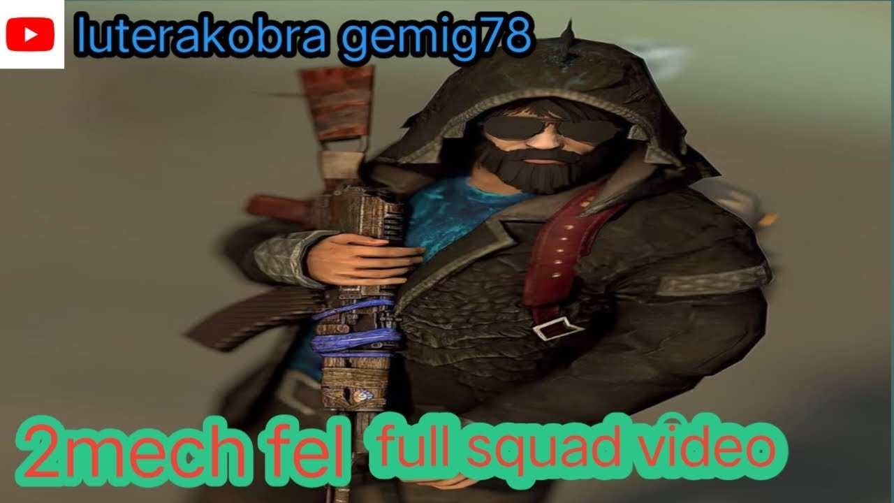 Aaj fir 2mech fel ho gai chicken dinner nahi ho paya 