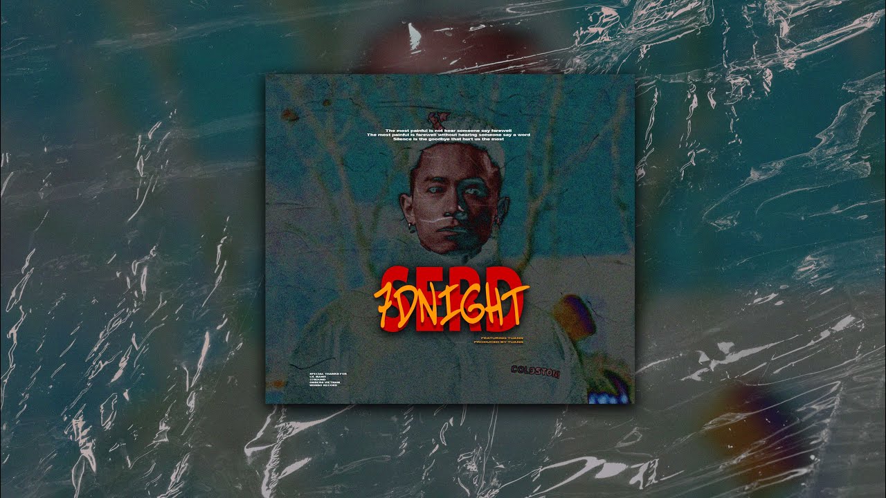 7dnight x Tuann - SAO EM RA ĐI [Official Music Video]