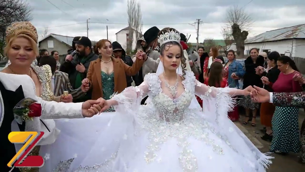 Logodna Corabia -  PARTEA 2