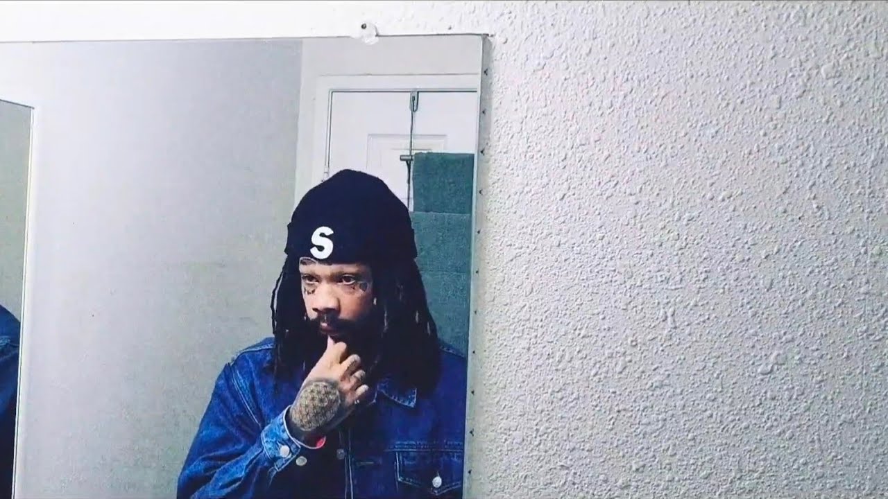Lil Skies - Nowadays (Feat. Landon Cube) [Visual]
