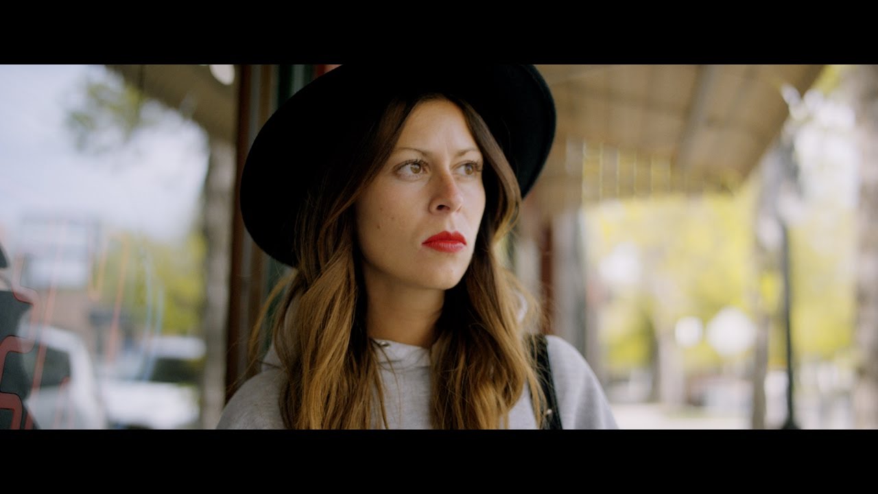 Salt Lake City in 6K (shot on RED Epic Dragon)