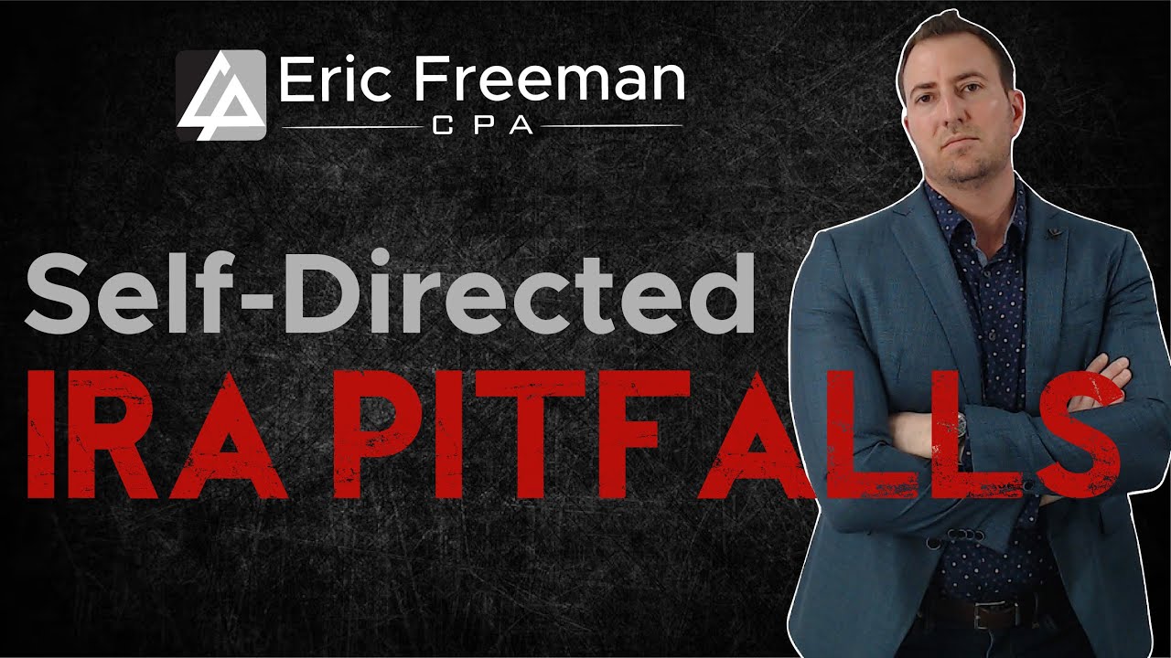 Your Self Directed IRA Custodian Doesn't Want You To Know This