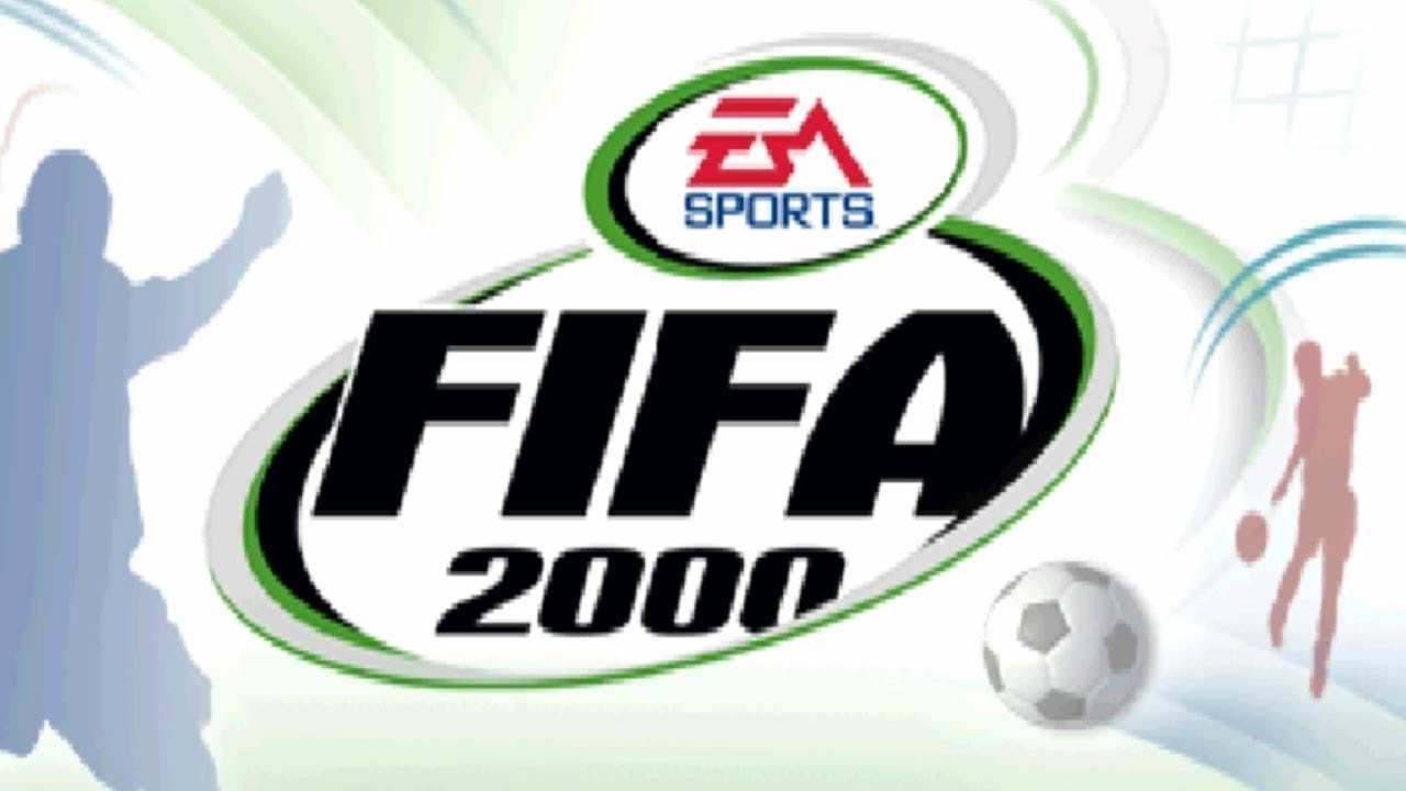 FIFA 2000 PC 2 partidas