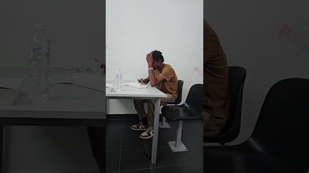 Варшава СИЗО