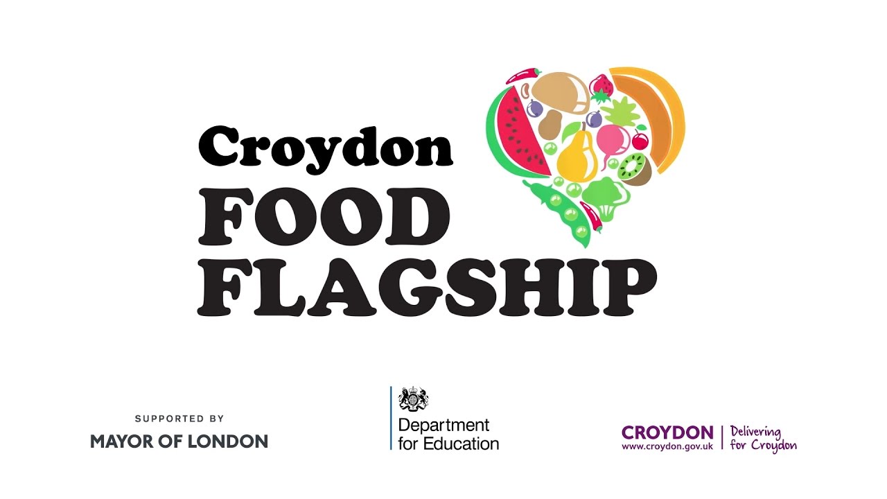 FOOD FLAGSHIP PROGRAMME - KEEPING THE LEGACY ALIVE!
