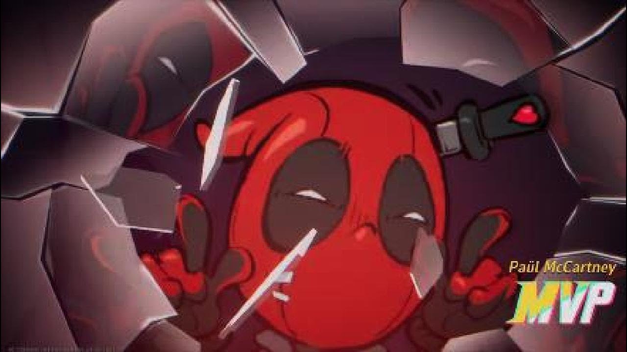 tuff deadpool (healpool) gameplay