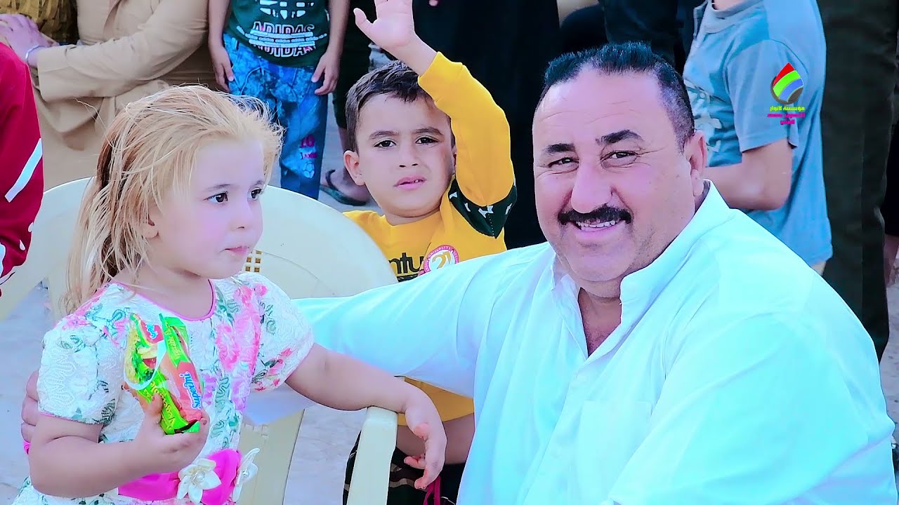 حفل زفاف سجاد نعيم الف مبروك  الحجز 07818202697
