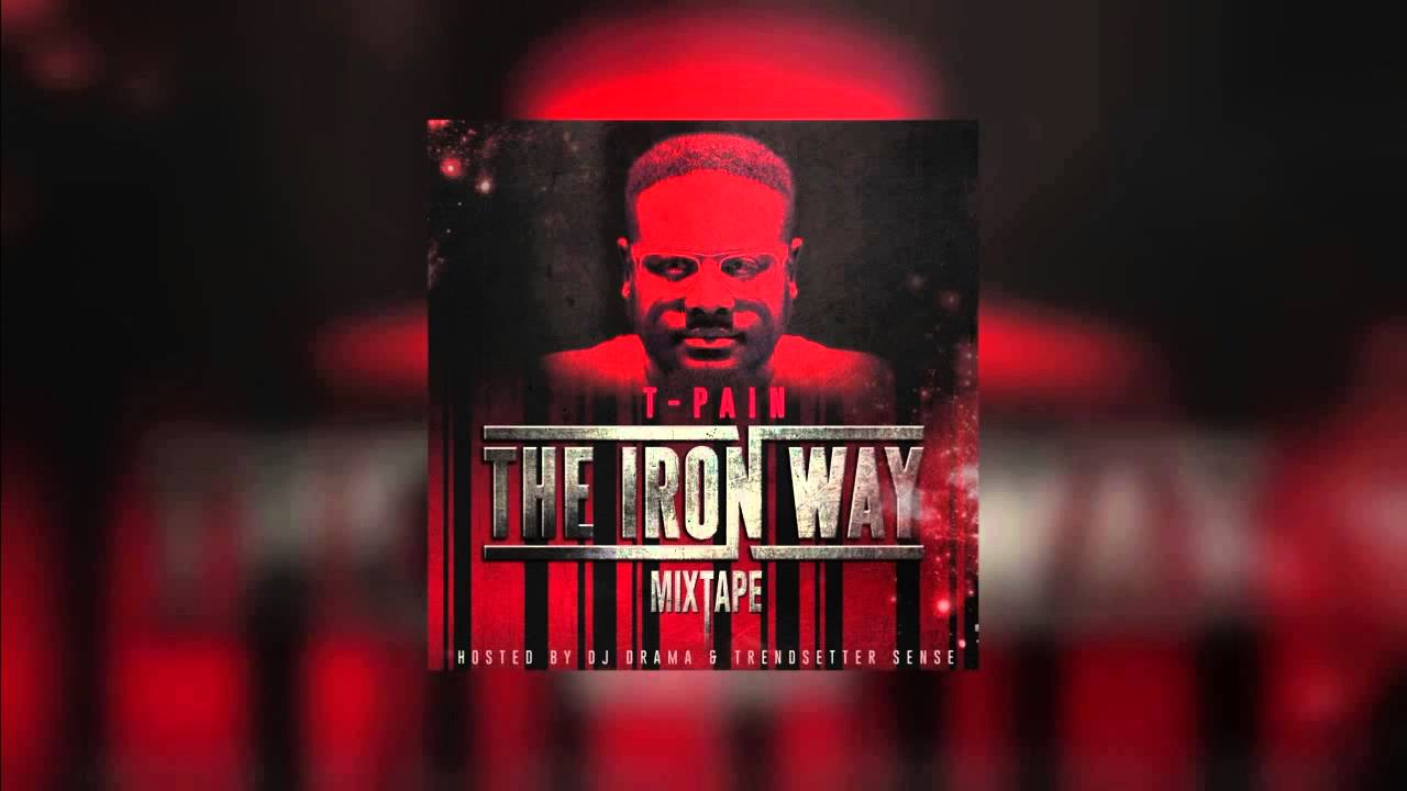 T-Pain - Heartbeat