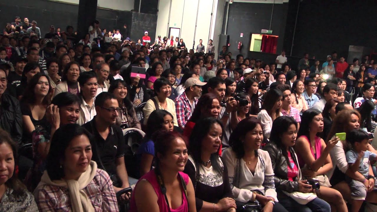 AEGIS IN MILAN | RAKRAKAN SA EUROPA 2013