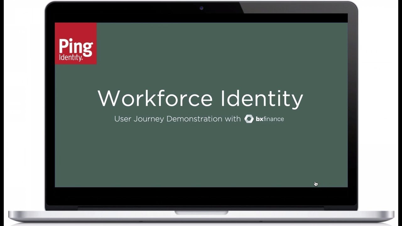 Financial Services Workforce Demo