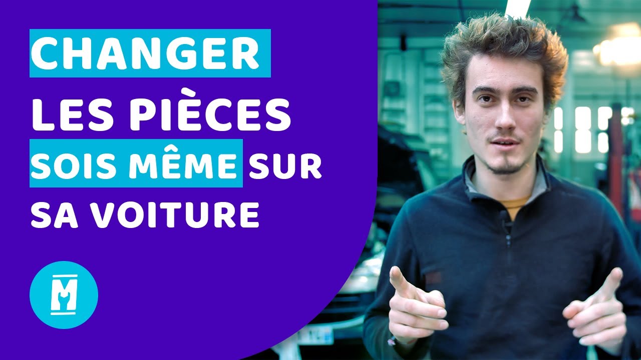 Où acheter ses pièces détachées ?