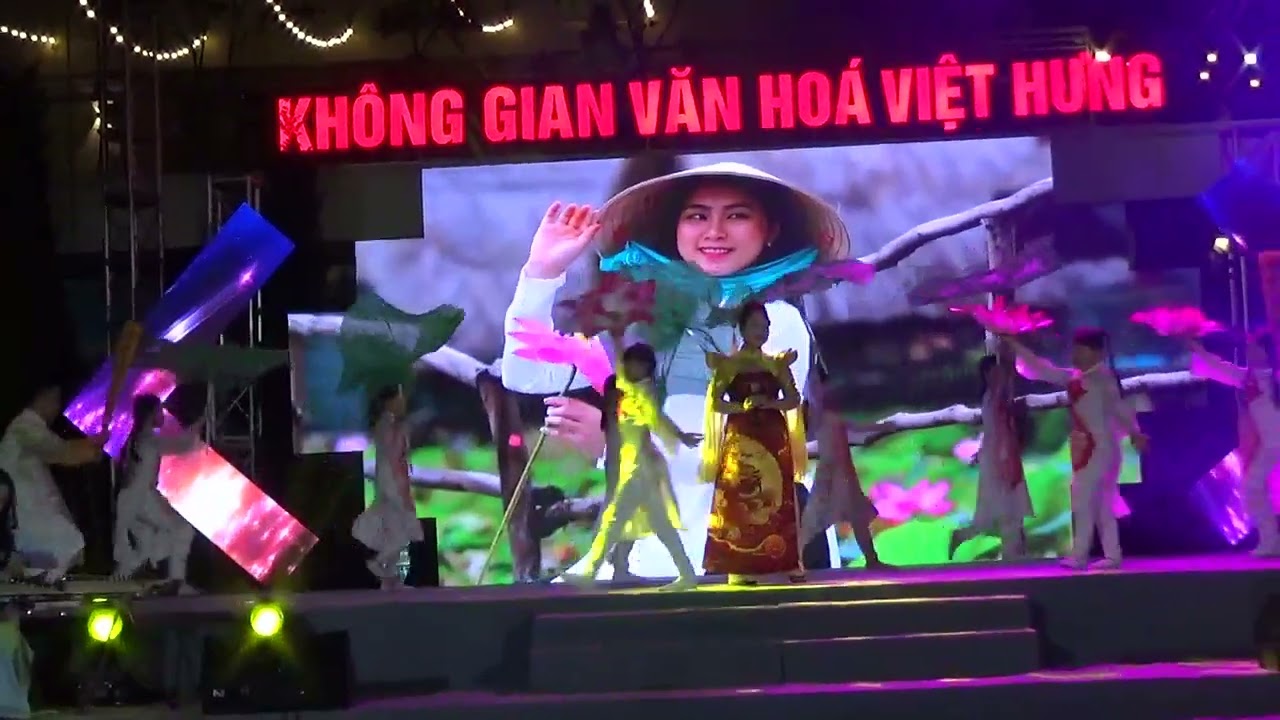 Thịnh vượng Việt Nam sáng ngời