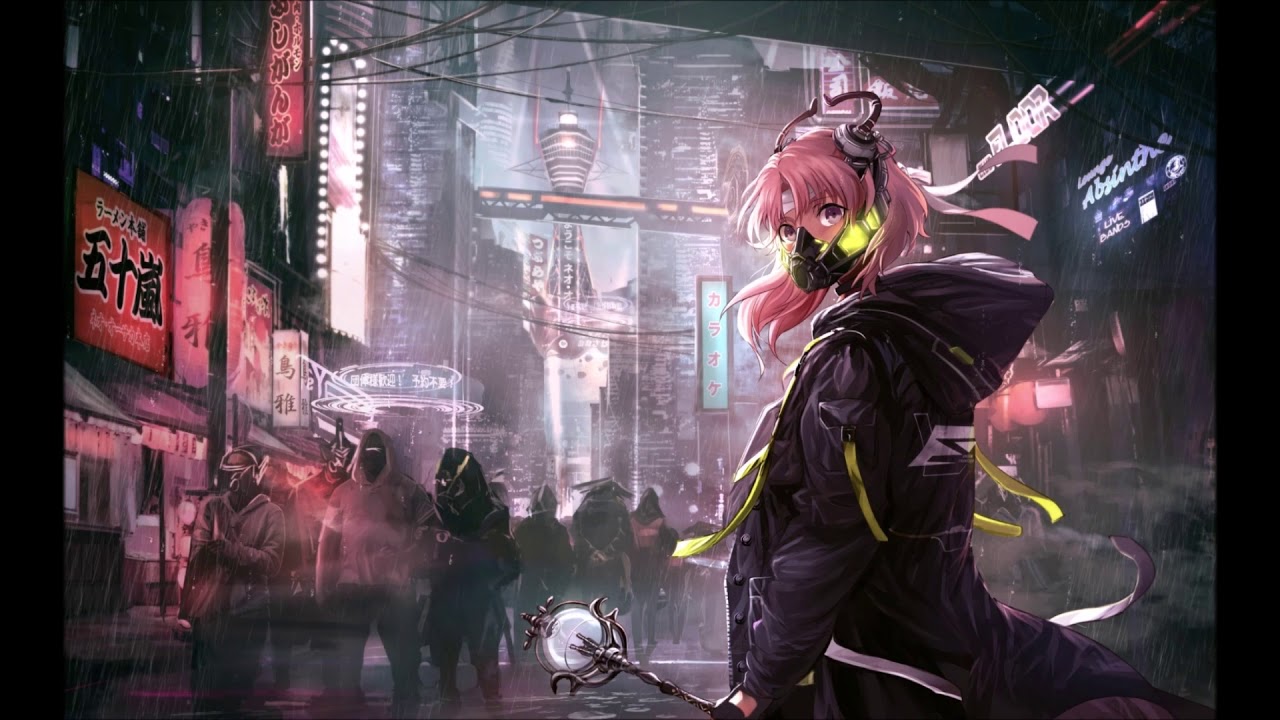 Nightcore The Final Solution
