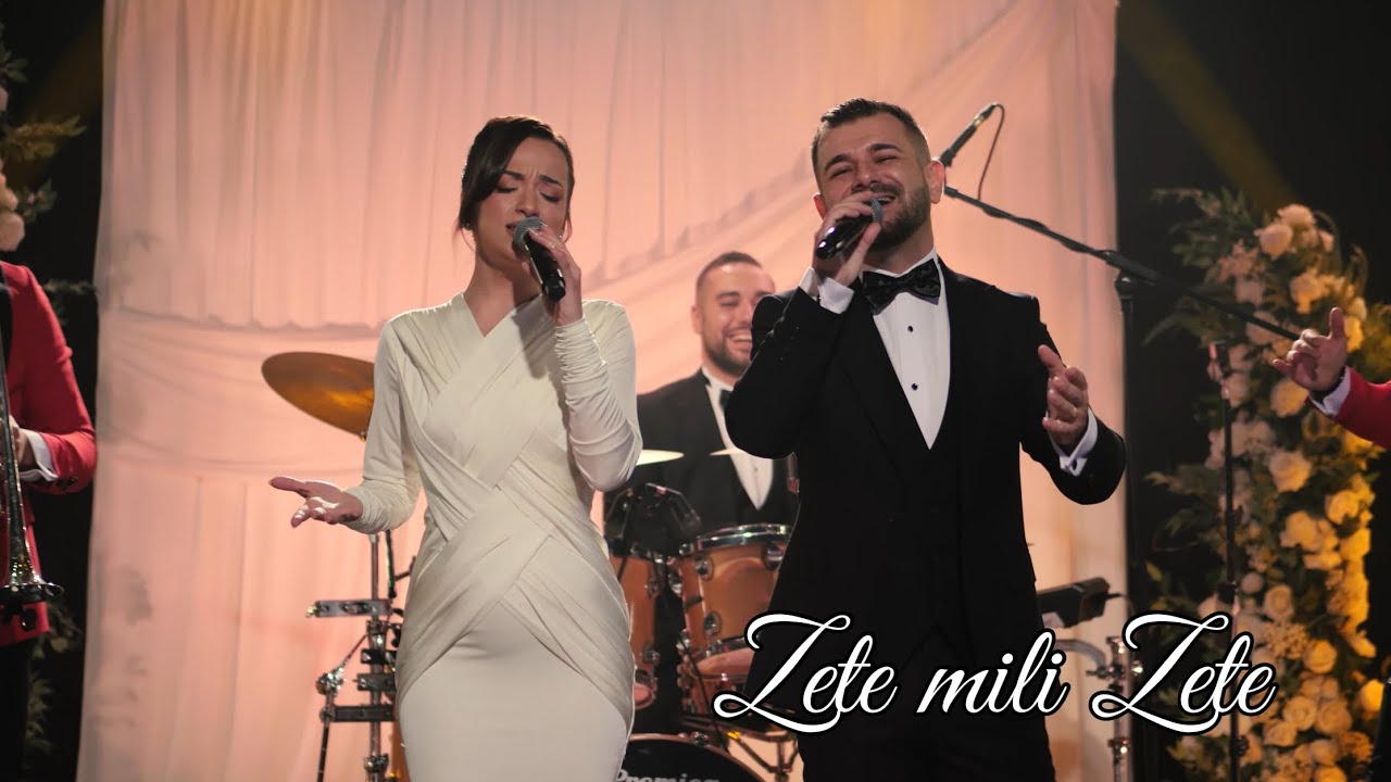 Zete mili zete - Bendot na Brakja Nune