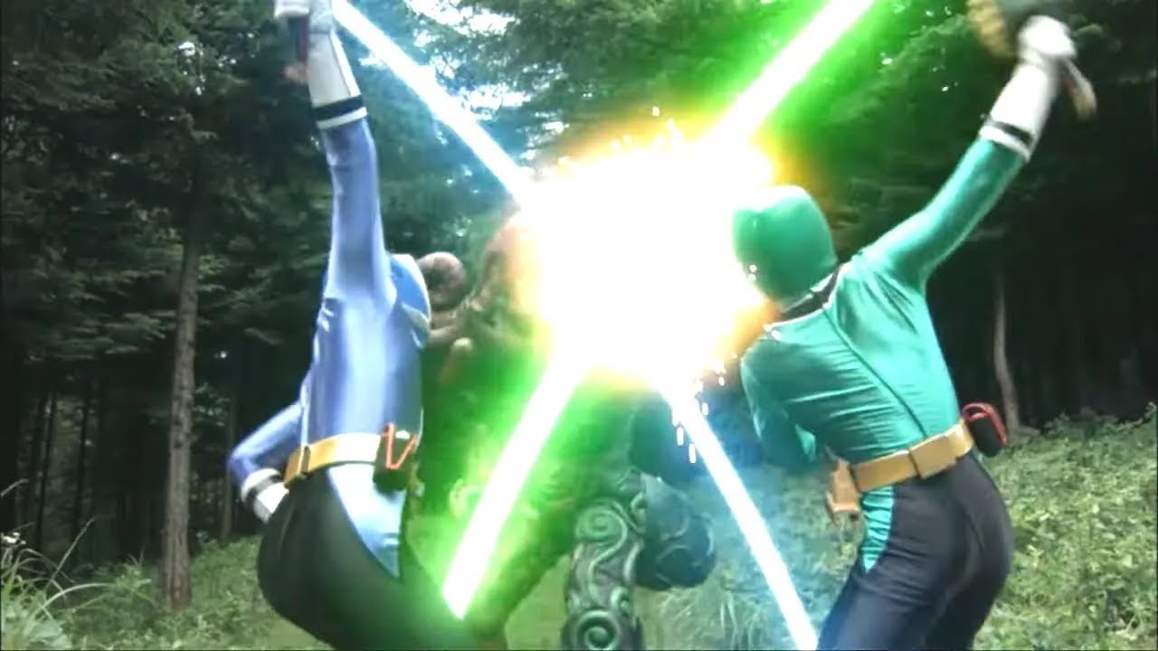 Sogni Infranti ⚔️ Samurai | E19 | Episodio Completo ⚡ Power Rangers Per Bambini