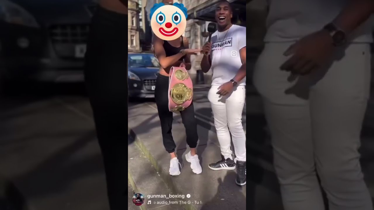 Most CONTROVERSIAL Boxing Decision of 2025