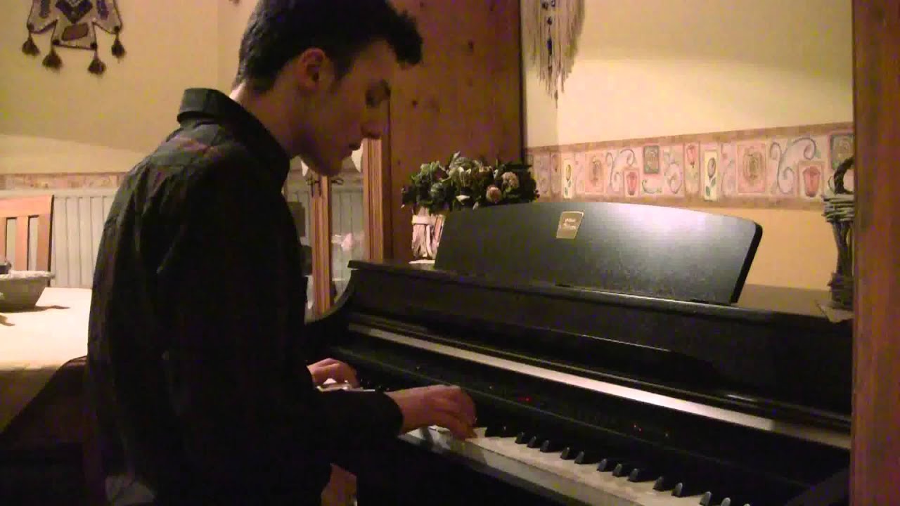 Dizi muzikleri  fatmagul oyle bir gecer zamanki gonulcelen piano