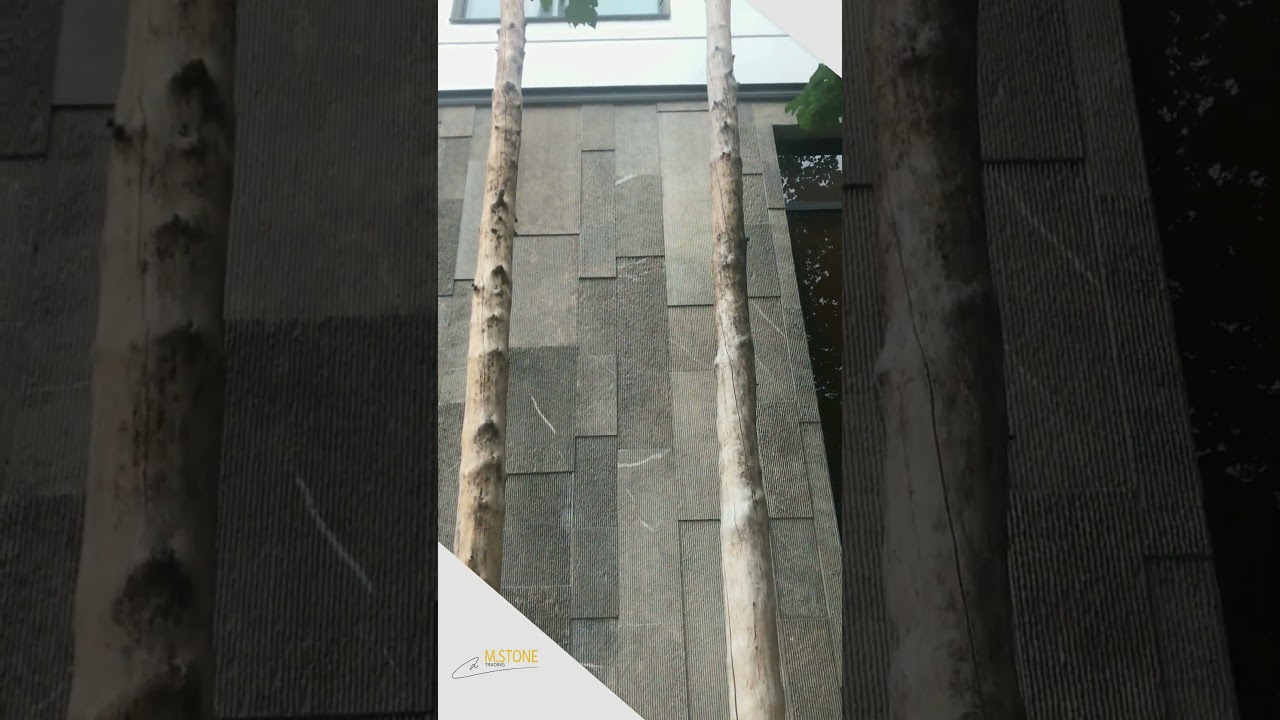 MStone Projects, Embracing the Earthly Charm of Natural Stone