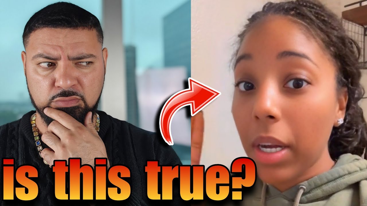 She Proves Why It's Always Just Your Turn!