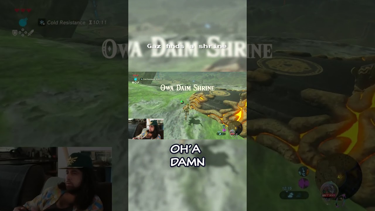 rivalgaz twitch clips that belong in the fridge #shorts