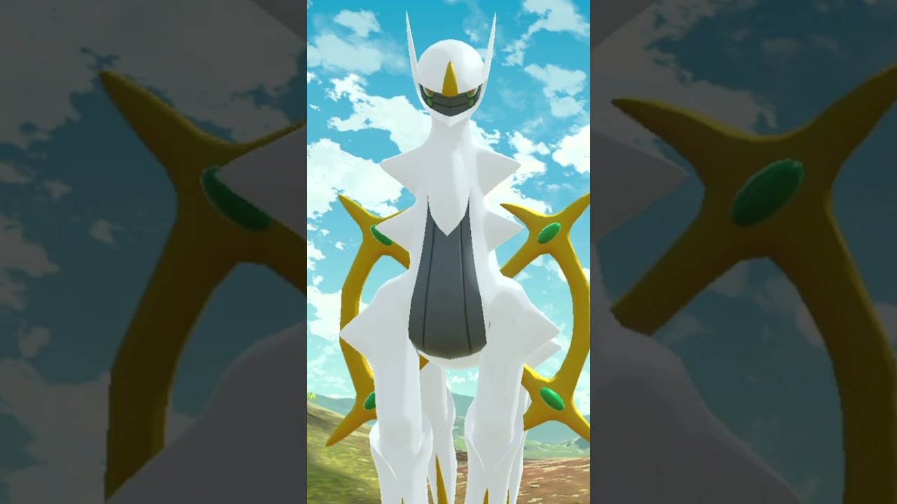 ЕЩЕ 5 вещей, которые вы не знали о Pokemon Legends Arceus