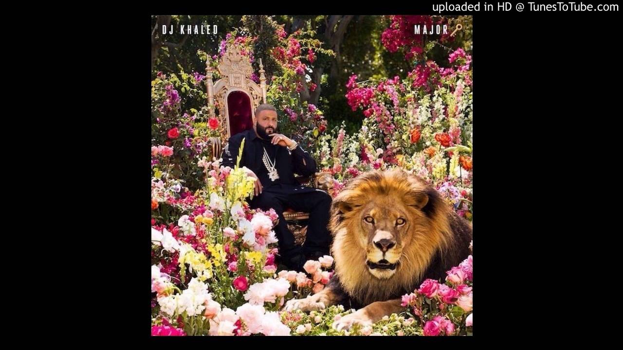 DJ Khaled - Work For It (Ft. Big Sean Gucci Mane & - DJ Khaled - Work For It (Ft. Big Sean Gucci Man