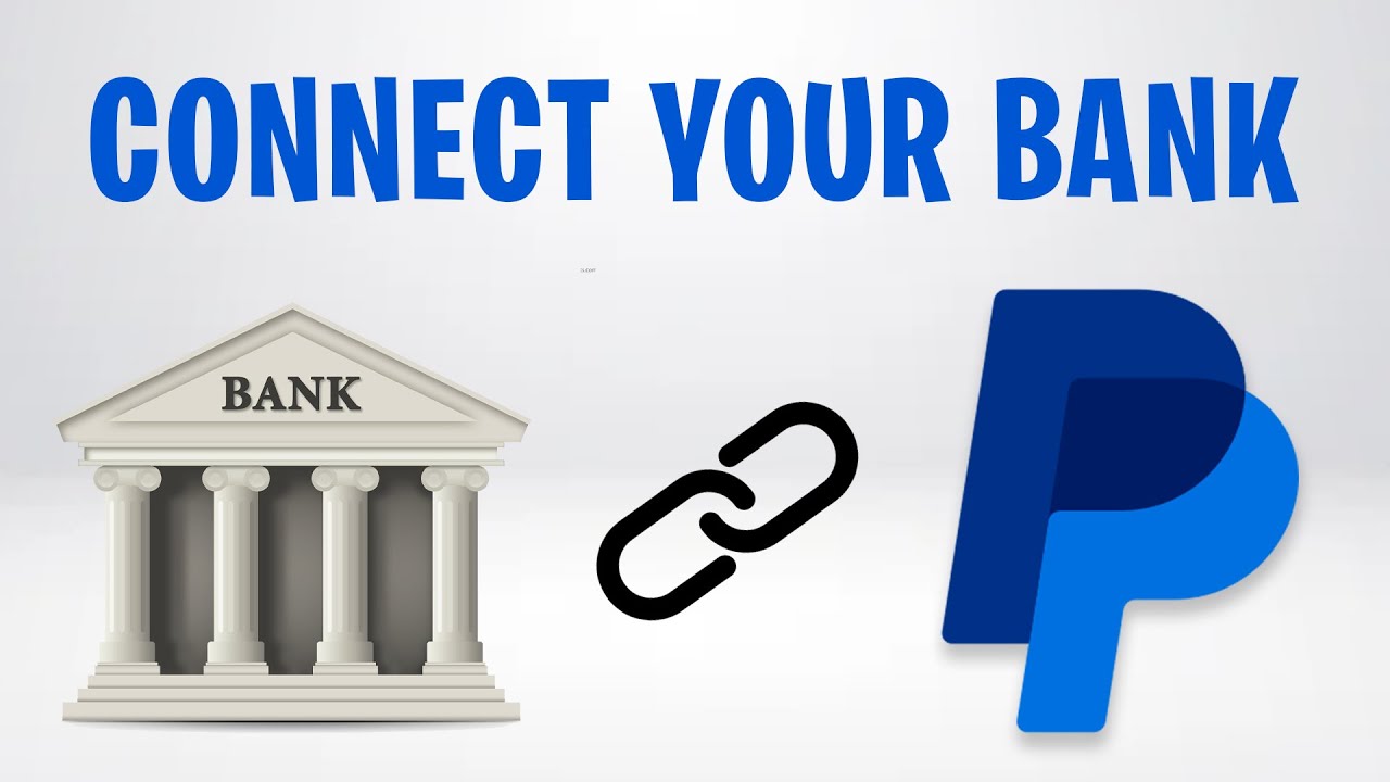 How to Connect Your Bank Account to PayPal (2026) ✅