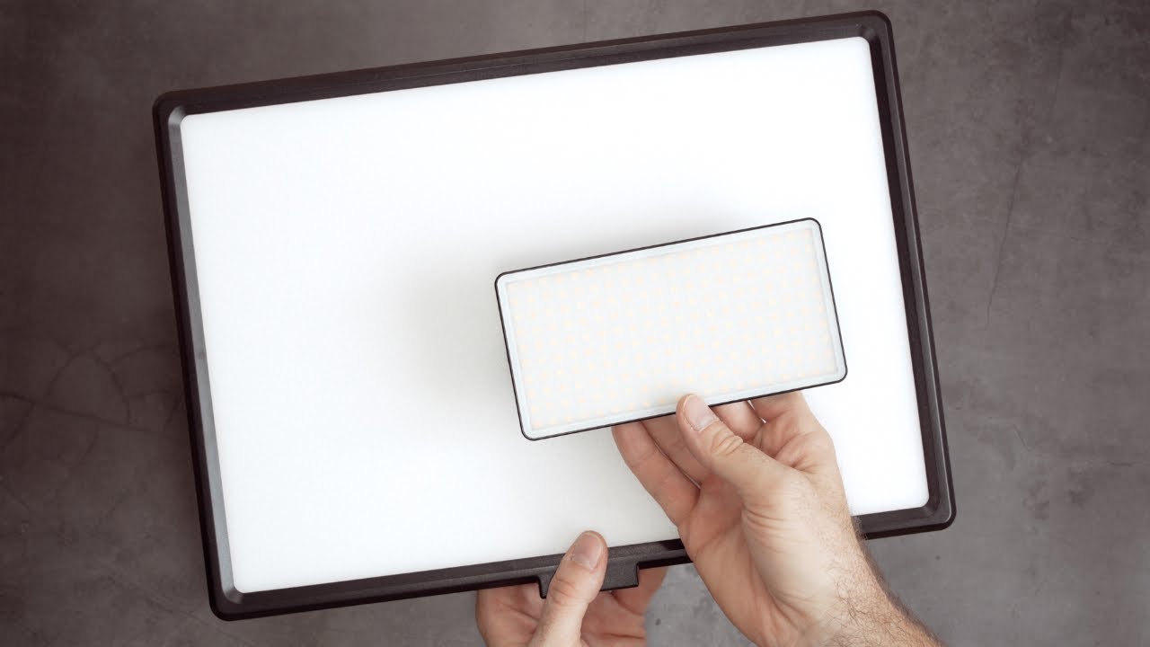 Led svetlá od značky Jupio
