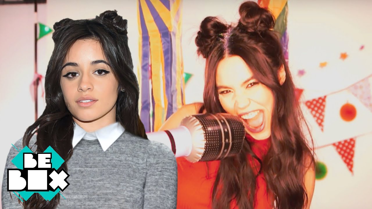 Camila Cabello - The 