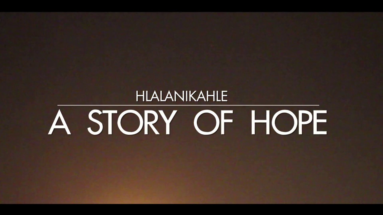 Hlalanikahle - a Story of Hope Season 2 Episode 01
