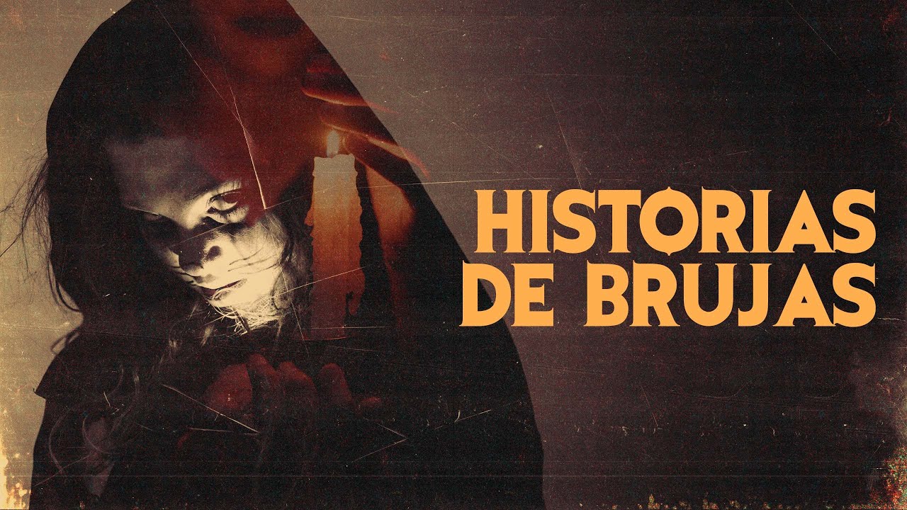 RELATOS DE BRUJAS VOL. 45 (Relatos De Horror)