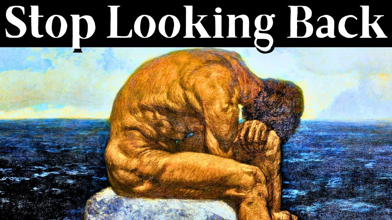 How to Stop Repeating Patterns and Break Free from the Past — Carl Jung