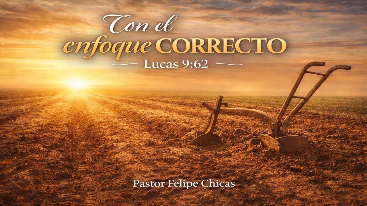 01.25.2026 // Culto Evangelistico