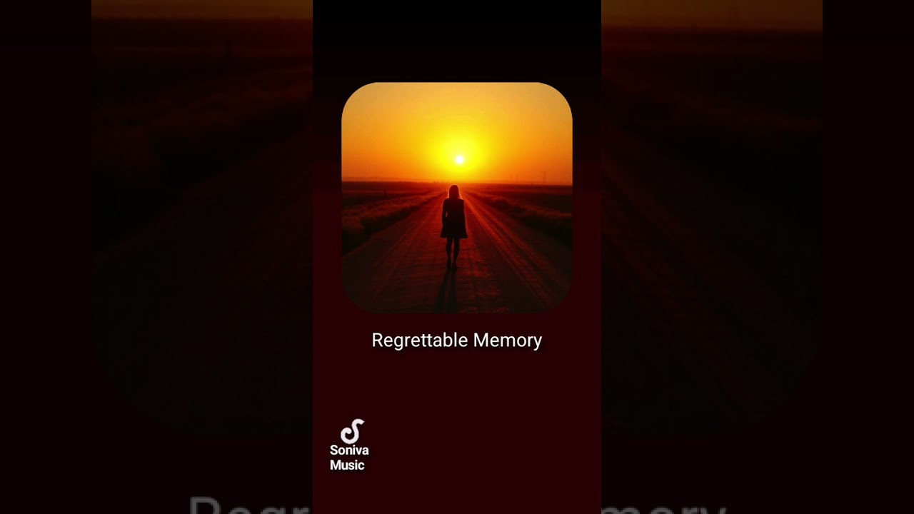 Regrettable Memory