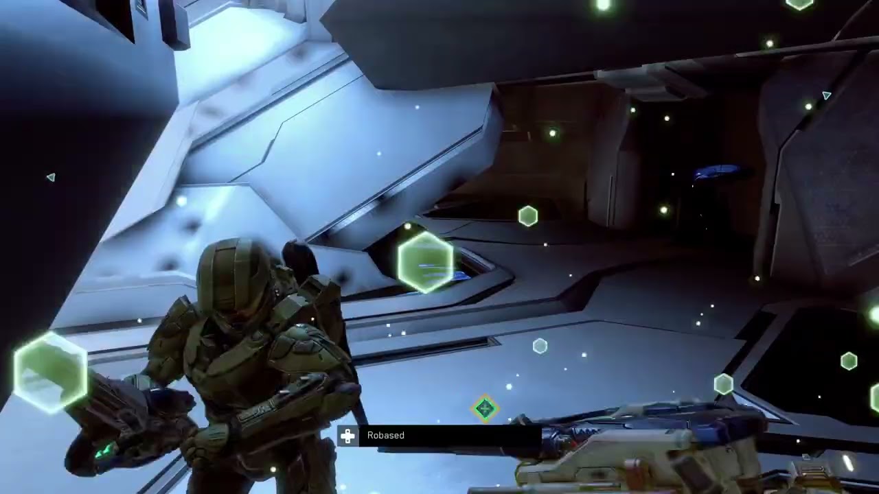 HALO CAMPAIGN - PART 19 | HALO 5
