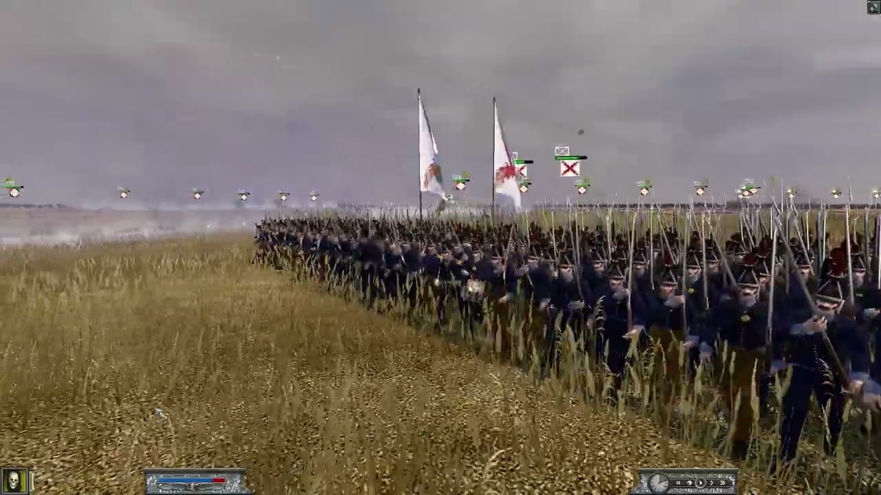 The Battle of Oca&ntilde;a