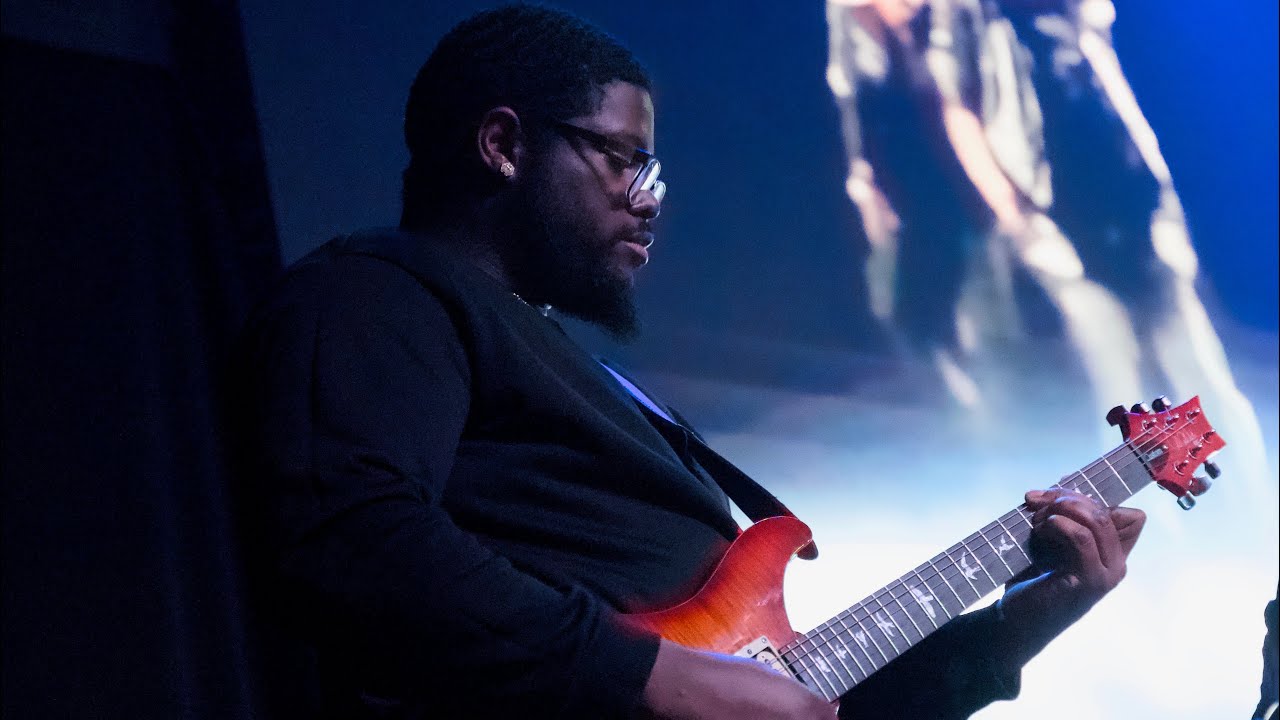 Guitar Lesson: Better Way To Understand The Number System 