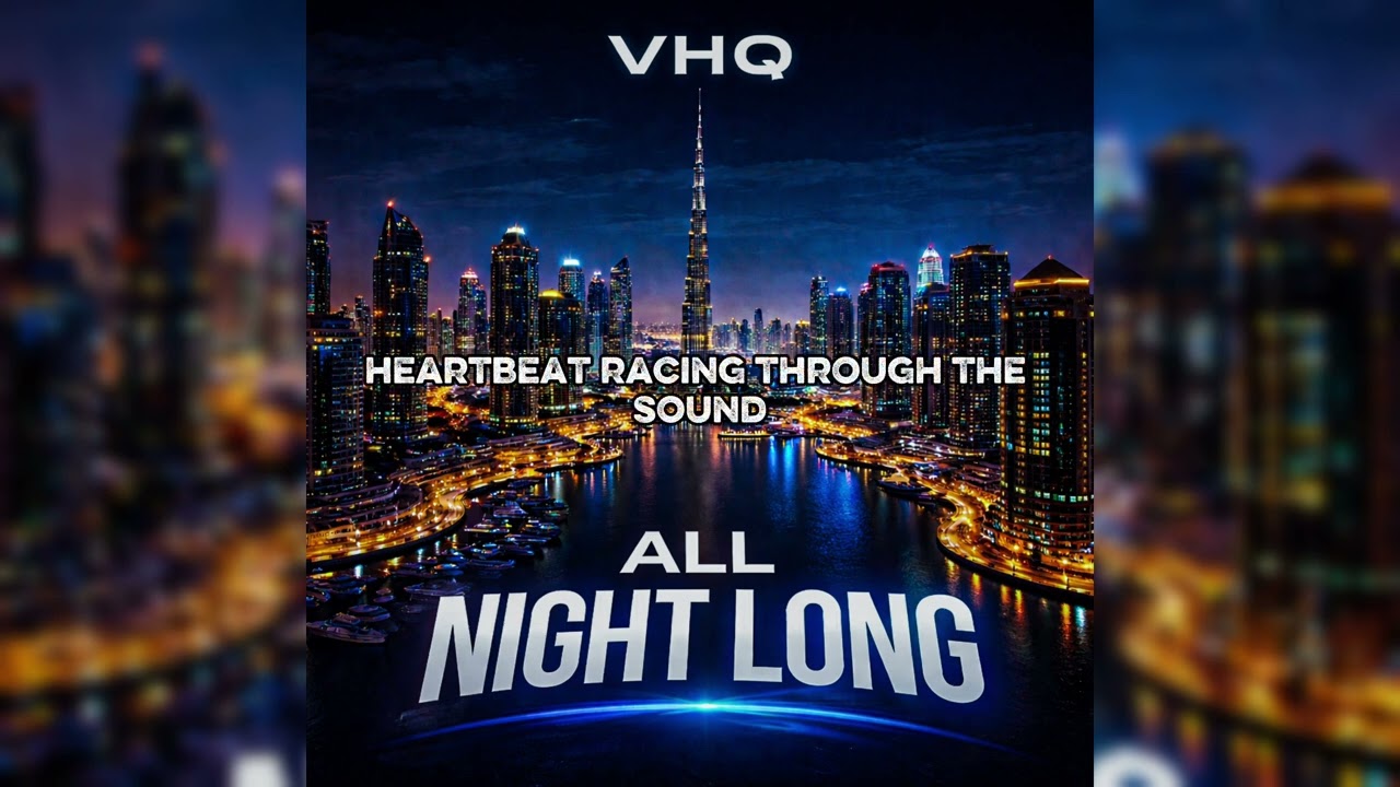 VHQ - All Night Long